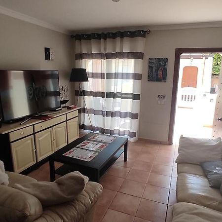 Casa Donn - El Sultan 63 - Luxury 3 Bed Villa With Fast Fibre Internet Corralejo Extérieur photo