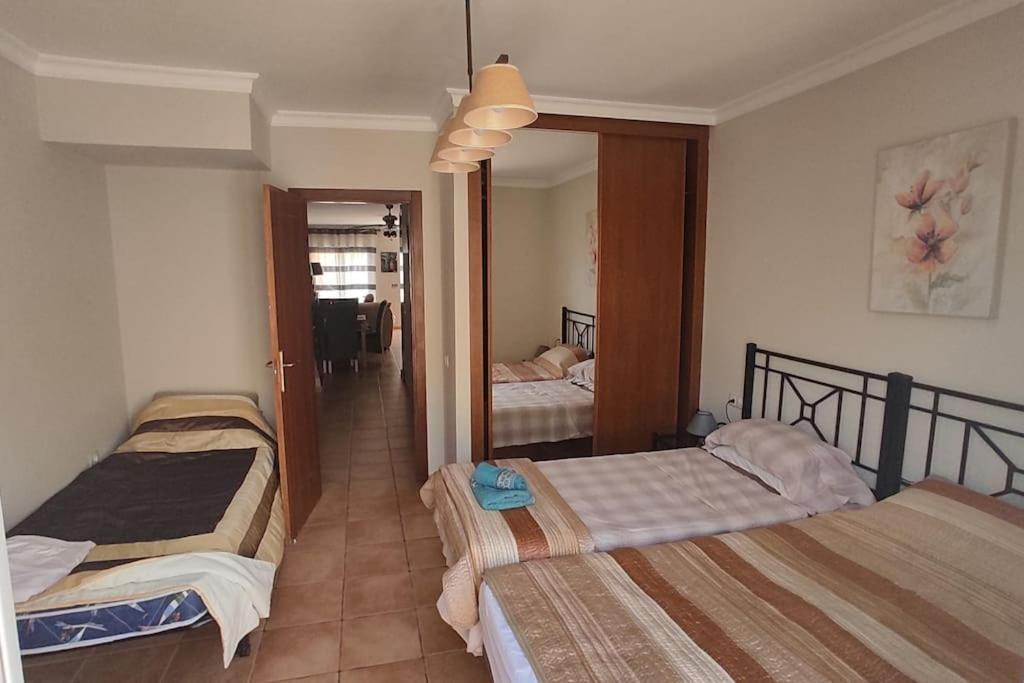 Casa Donn - El Sultan 63 - Luxury 3 Bed Villa With Fast Fibre Internet Corralejo Extérieur photo