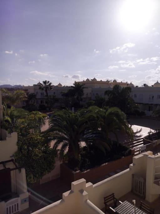 Casa Donn - El Sultan 63 - Luxury 3 Bed Villa With Fast Fibre Internet Corralejo Extérieur photo