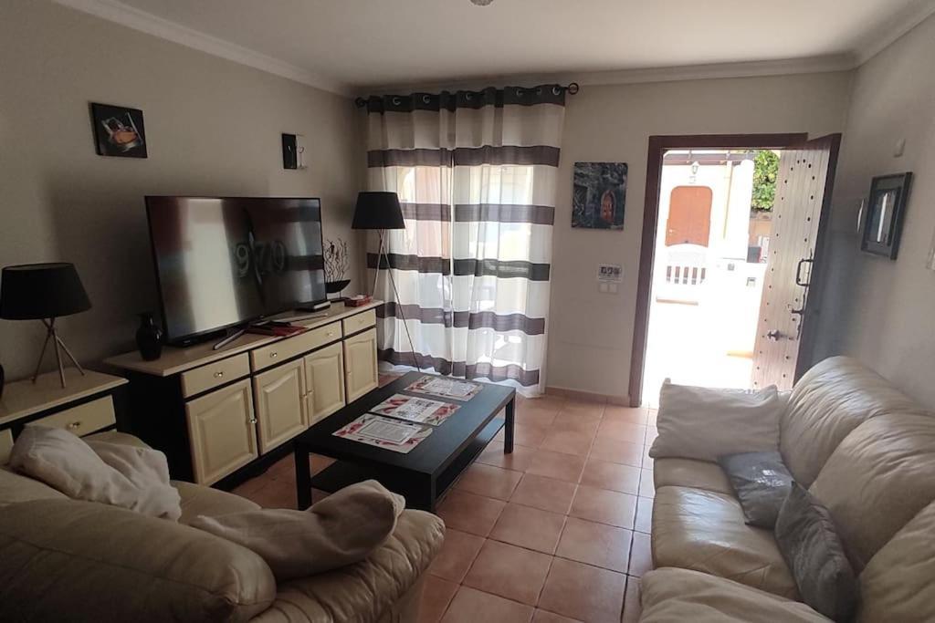 Casa Donn - El Sultan 63 - Luxury 3 Bed Villa With Fast Fibre Internet Corralejo Extérieur photo