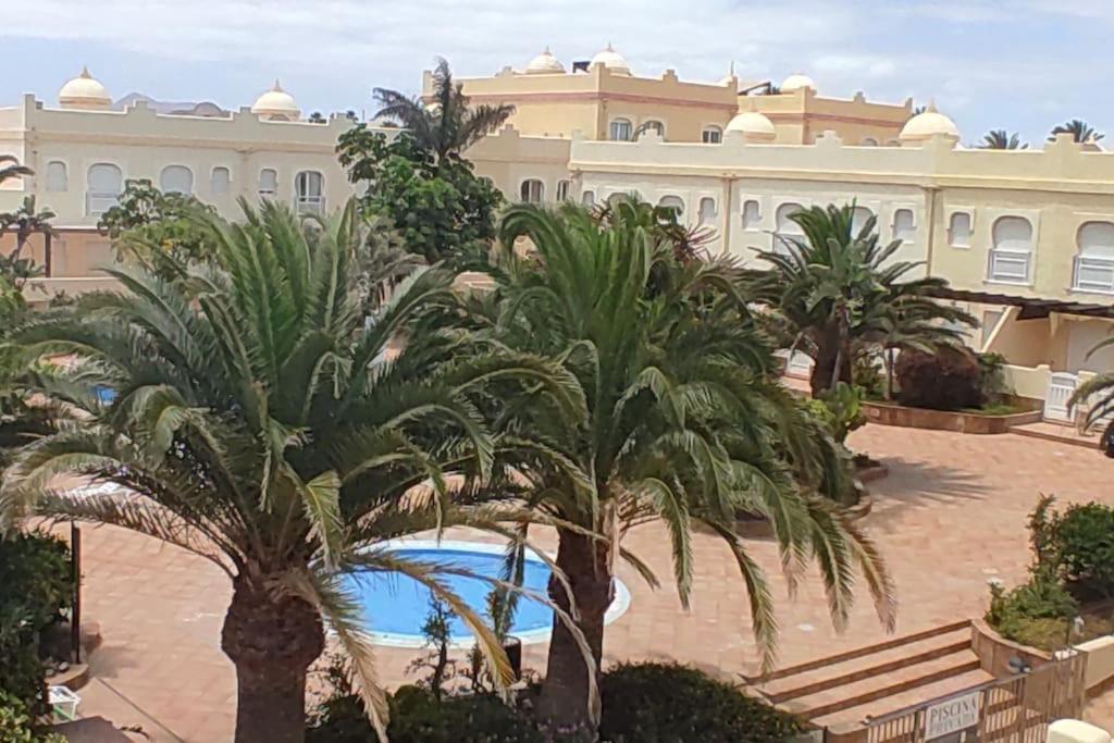 Casa Donn - El Sultan 63 - Luxury 3 Bed Villa With Fast Fibre Internet Corralejo Extérieur photo