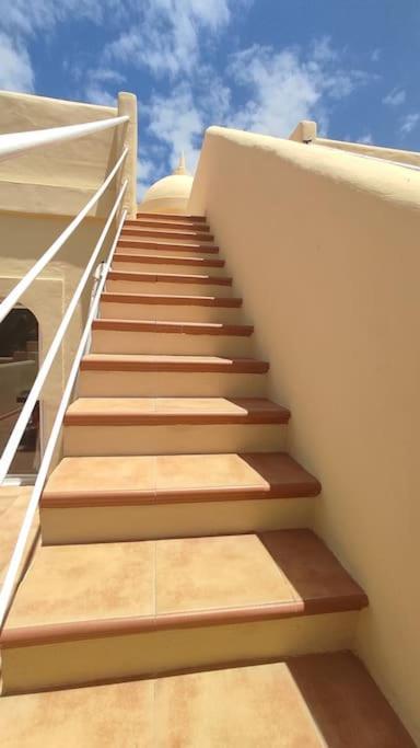 Casa Donn - El Sultan 63 - Luxury 3 Bed Villa With Fast Fibre Internet Corralejo Extérieur photo