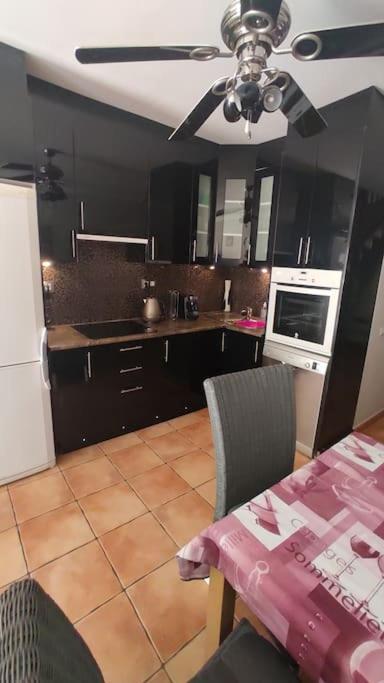 Casa Donn - El Sultan 63 - Luxury 3 Bed Villa With Fast Fibre Internet Corralejo Extérieur photo