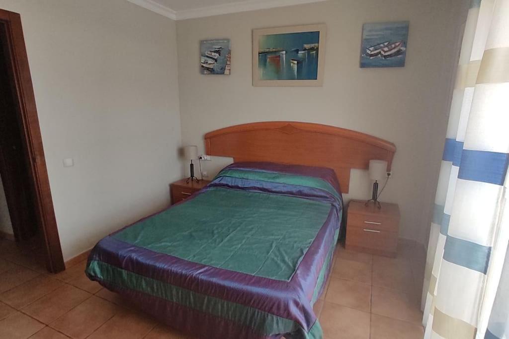 Casa Donn - El Sultan 63 - Luxury 3 Bed Villa With Fast Fibre Internet Corralejo Extérieur photo