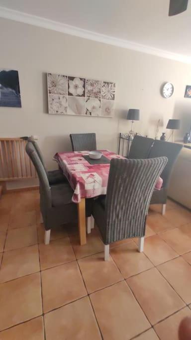 Casa Donn - El Sultan 63 - Luxury 3 Bed Villa With Fast Fibre Internet Corralejo Extérieur photo