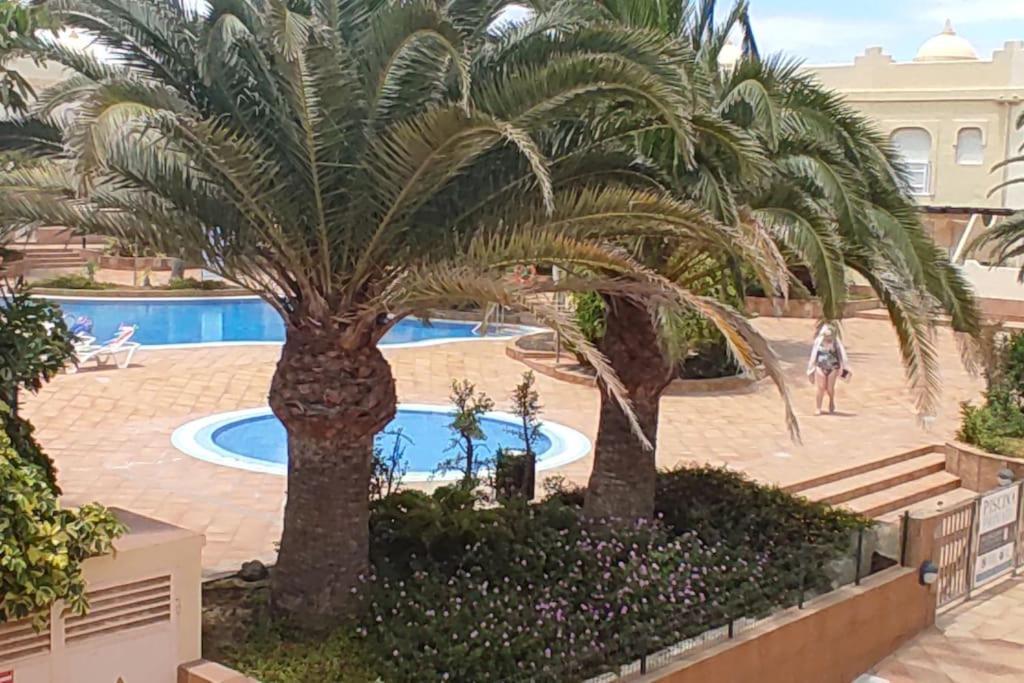 Casa Donn - El Sultan 63 - Luxury 3 Bed Villa With Fast Fibre Internet Corralejo Extérieur photo