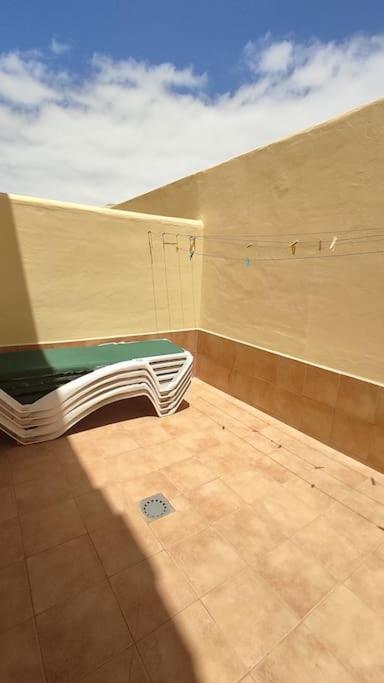 Casa Donn - El Sultan 63 - Luxury 3 Bed Villa With Fast Fibre Internet Corralejo Extérieur photo