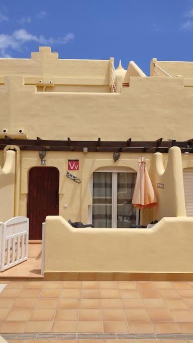 Casa Donn - El Sultan 63 - Luxury 3 Bed Villa With Fast Fibre Internet Corralejo Extérieur photo
