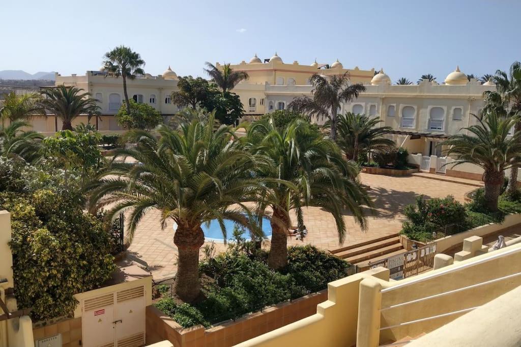 Casa Donn - El Sultan 63 - Luxury 3 Bed Villa With Fast Fibre Internet Corralejo Extérieur photo