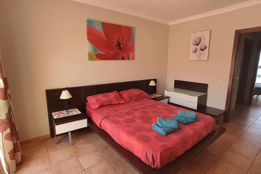Casa Donn - El Sultan 63 - Luxury 3 Bed Villa With Fast Fibre Internet Corralejo Extérieur photo
